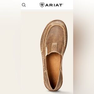 ARIAT Cruiser Casual Shoes